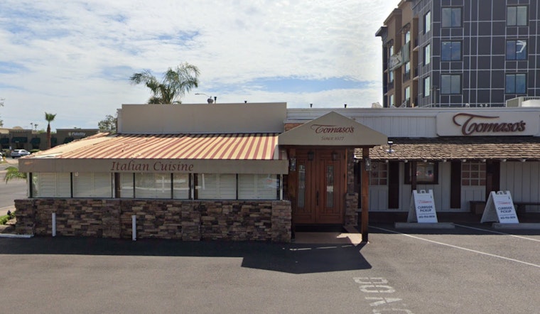 Maggiore Family Seeks New Phoenix Location for Il Massetos After Withdrawing from Original Site