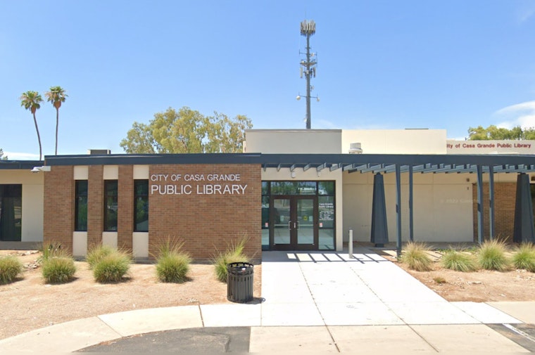 Main Library on N. Drylake St. Becomes a Hub of Summer Activities with Tech Classes, Digital Collections Tutorials, and More