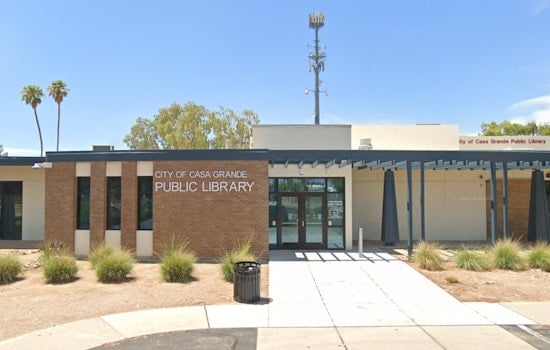 Main Library on N. Drylake St. Becomes a Hub of Summer Activities with Tech Classes, Digital Collections Tutorials, and More
