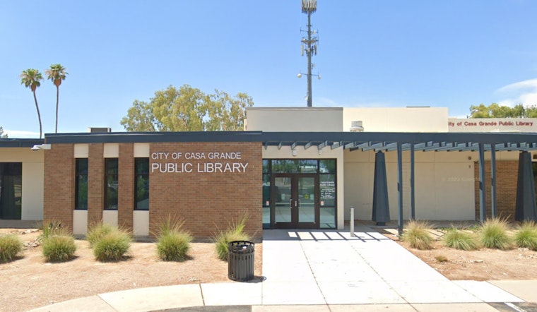 Main Library on N. Drylake St. Becomes a Hub of Summer Activities with Tech Classes, Digital Collections Tutorials, and More