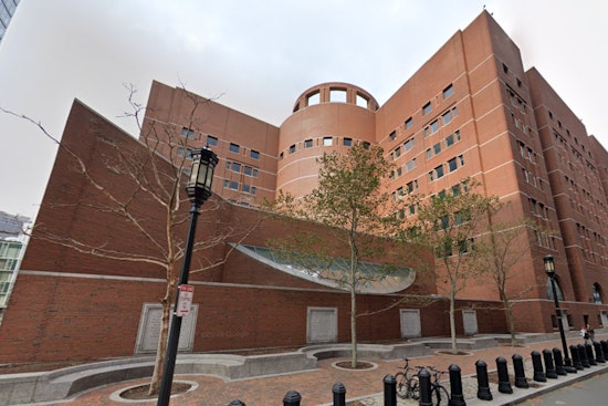 Maine Man Pleads Guilty to Drug Trafficking Charges in Boston Federal Court