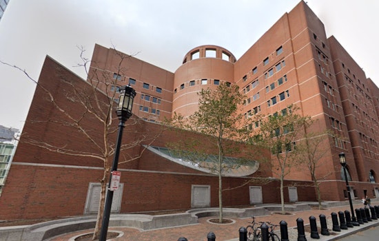 Maine Man Pleads Guilty to Drug Trafficking Charges in Boston Federal Court