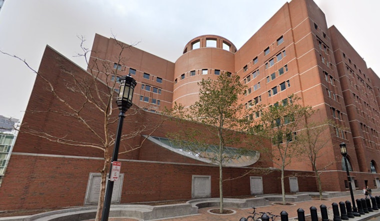 Maine Man Pleads Guilty to Drug Trafficking Charges in Boston Federal Court