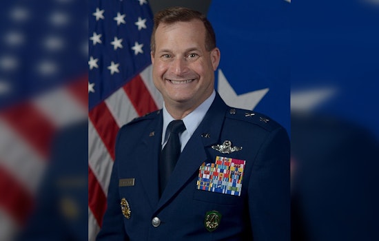 Maj. Gen. Phillip Stewart Pleads Guilty to Charges as Sexual Assault Court-Martial Continues at Fort Sam Houston