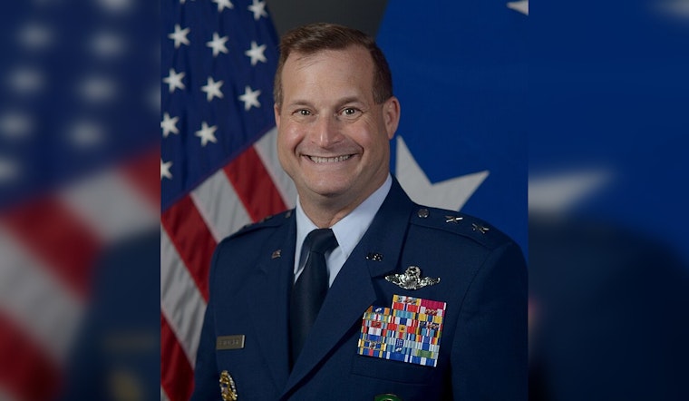 Maj. Gen. Phillip Stewart Pleads Guilty to Charges as Sexual Assault Court-Martial Continues at Fort Sam Houston