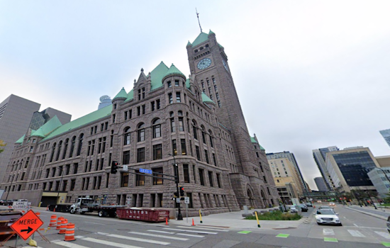 Major Reorganization at Hennepin County Sheriff’s Office, New Bureaus and Leadership Changes Ahead