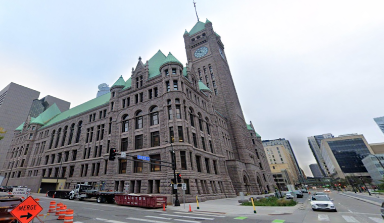 Major Reorganization at Hennepin County Sheriff’s Office, New Bureaus and Leadership Changes Ahead