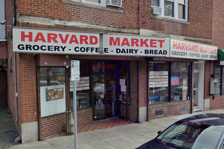 Malden Man Sentenced to Three Years for Robbing Local Market with Airsoft Gun
