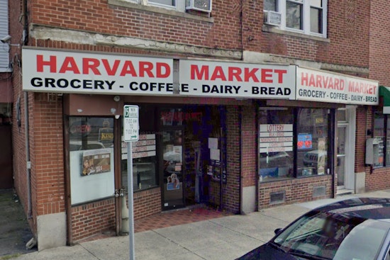 Malden Man Sentenced to Three Years for Robbing Local Market with Airsoft Gun
