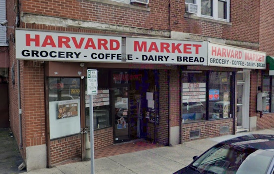 Malden Man Sentenced to Three Years for Robbing Local Market with Airsoft Gun