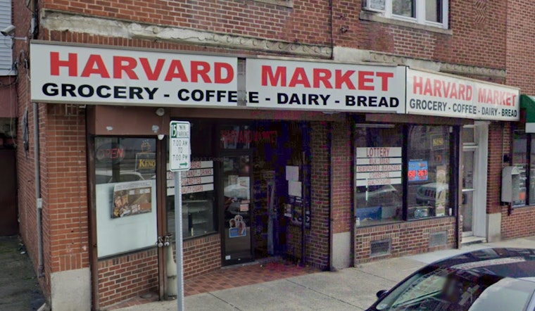 Malden Man Sentenced to Three Years for Robbing Local Market with Airsoft Gun