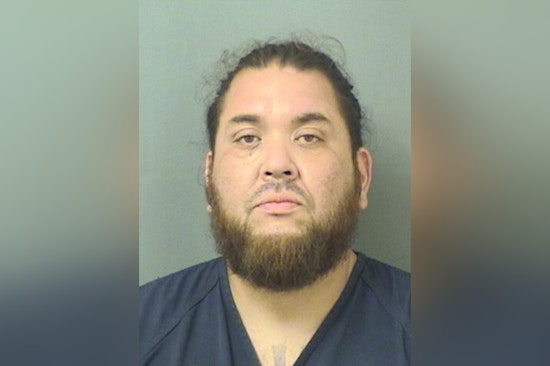 Man Accused of Causing Hit-and-Run, Carjacking Driver at Gunpoint on Florida's I-95 While High on Cocaine