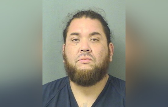 Man Accused of Causing Hit-and-Run, Carjacking Driver at Gunpoint on Florida's I-95 While High on Cocaine