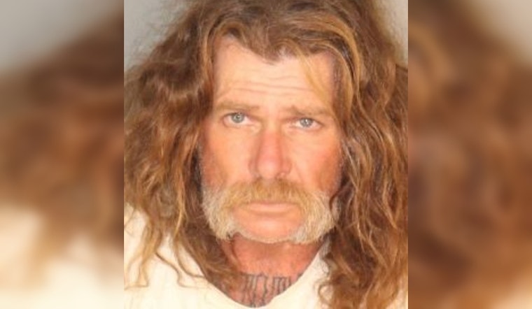 Man Accused of Shooting and Assault Arrested in Lake Mathews Incident