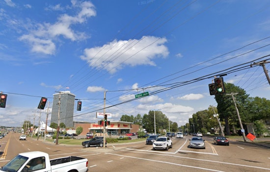 Man and Four Children Injured in Memphis Interstate Shooting, Suspects Facing Attempted Murder Charges