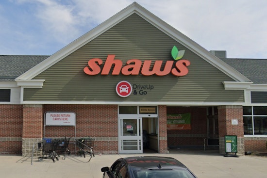 Man Arrested for Chasing Children with Knife in Portland, Maine Grocery Store Parking Lot