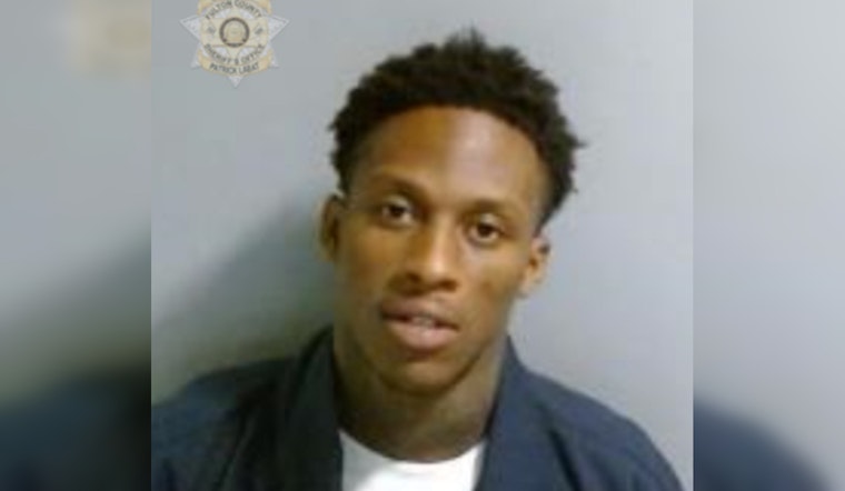 Man Arrested for Fatal Shooting of Atlanta Woman with Toddler in Car, Jamal Baker Faces Multiple Charges