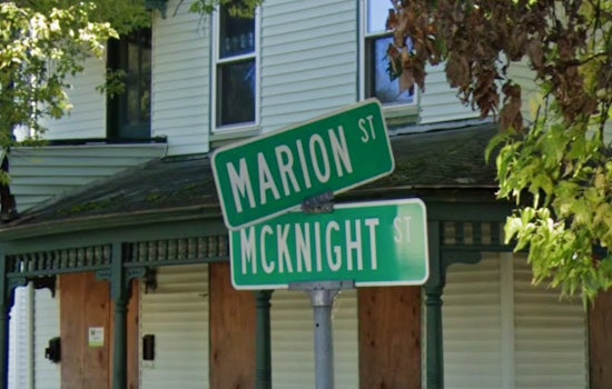 Man Arrested in Springfield After Fatal Stabbing of Two Women, Community Seeks Answers