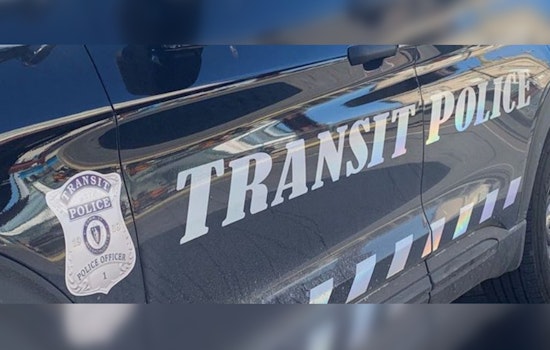 Man Arrested on MBTA Shuttle Bus Near JFK-UMass Station, Suspected of Strangulation Attack