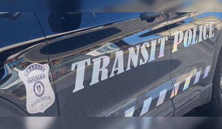 Man Arrested on MBTA Shuttle Bus Near JFK-UMass Station, Suspected of Strangulation Attack