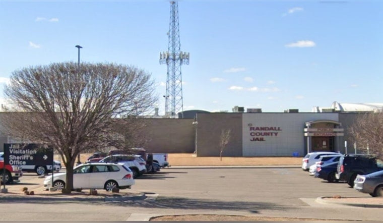 Man Charged with Aggravated Assault in Amarillo After Allegedly Shooting at Vehicles on Coulter Street