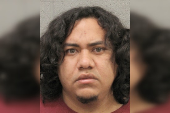 Man Charged with Capital Murder Following Triple Fatal Shooting in Houston