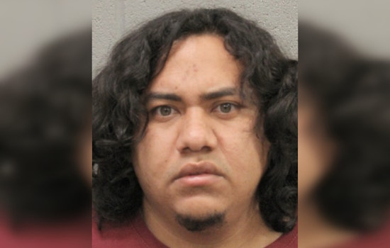 Man Charged with Capital Murder Following Triple Fatal Shooting in Houston