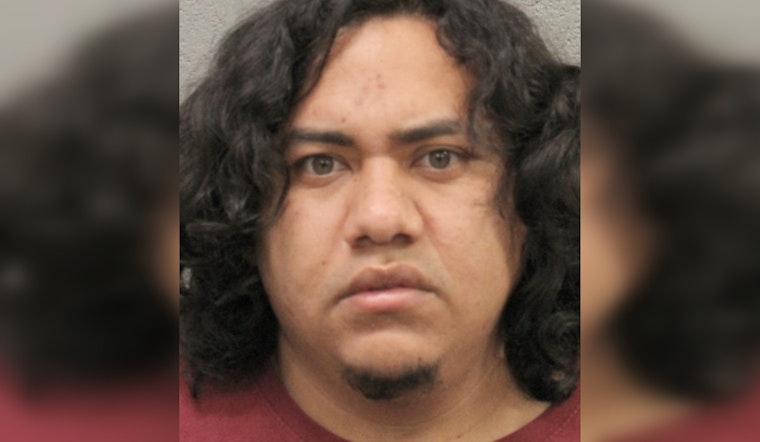 Man Charged with Capital Murder Following Triple Fatal Shooting in Houston