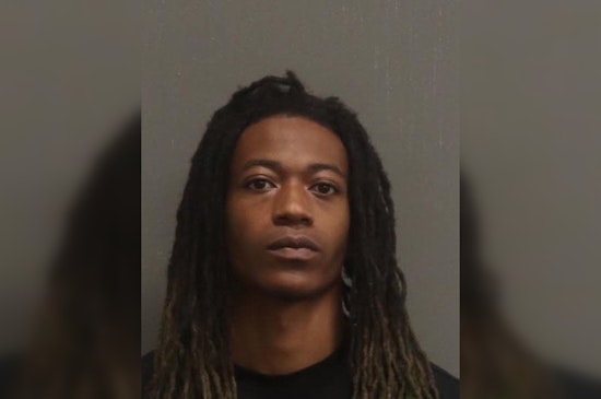 Man Charged with Criminal Homicide in Death of Teen at Nashville’s Cumberland View Apartments