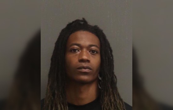 Man Charged with Criminal Homicide in Death of Teen at Nashville’s Cumberland View Apartments
