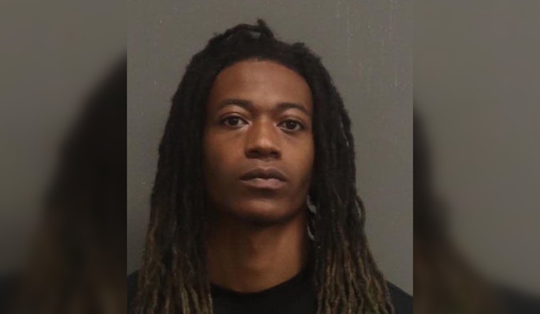Man Charged with Criminal Homicide in Death of Teen at Nashville’s Cumberland View Apartments
