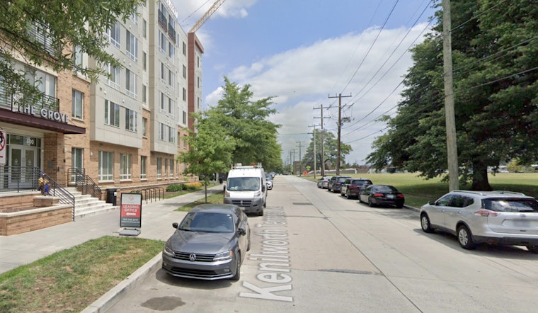 Man Charged with Daylight Robbery After Fender-Bender in Northeast Washington, D.C.