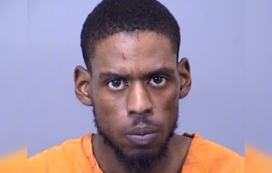 Man Charged with Murder Following Central Phoenix Shooting Death