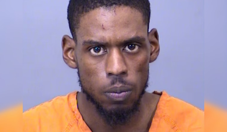 Man Charged with Murder Following Central Phoenix Shooting Death