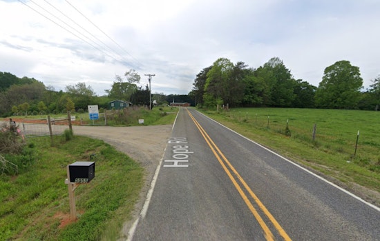 Man Charged with Murder Following Fatal Shooting in Vale, Catawba County Community in Shock