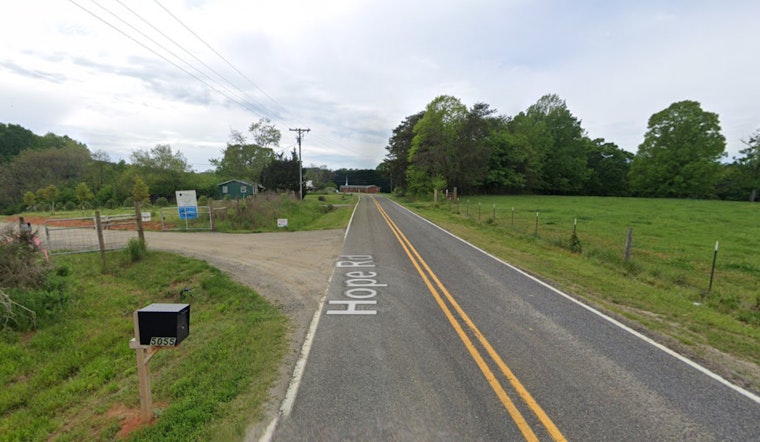 Man Charged with Murder Following Fatal Shooting in Vale, Catawba County Community in Shock