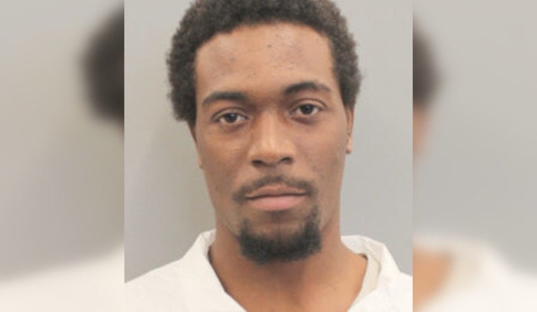 Man Charged with Murder Following Fatal Shooting on Houston's West Little York Road