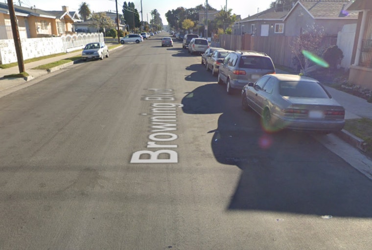 Man Charged with Murder of Two Brothers in Tragic Los Angeles Shooting