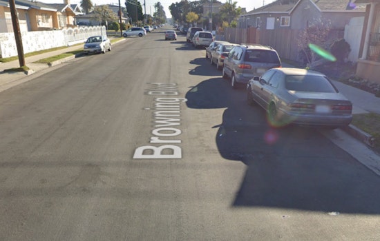 Man Charged with Murder of Two Brothers in Tragic Los Angeles Shooting