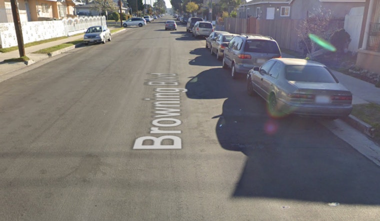 Man Charged with Murder of Two Brothers in Tragic Los Angeles Shooting