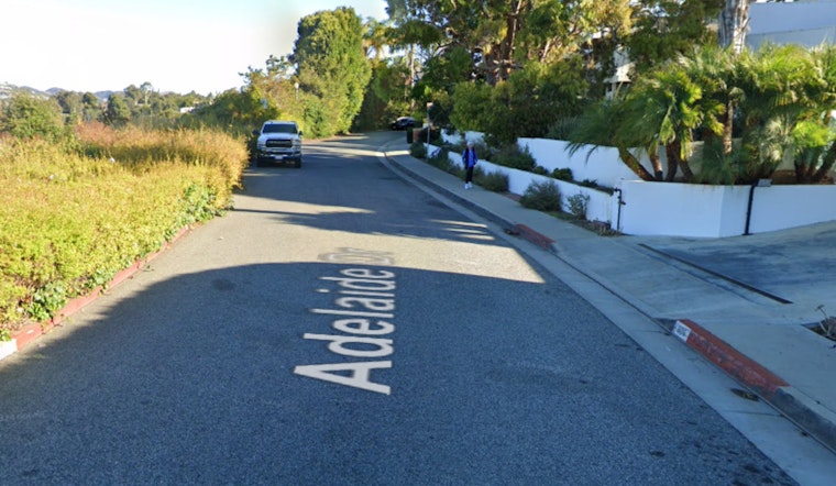 Man Convicted of Multiple Felonies for 2016 L.A. Area Home Invasions