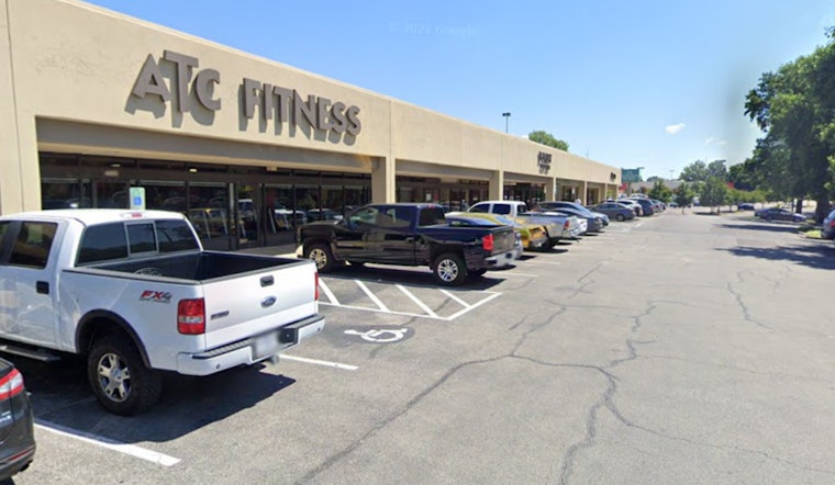Man Critically Injured in East Memphis Shooting Near Poplar Avenue; ATC Fitness Center Suffers Damage