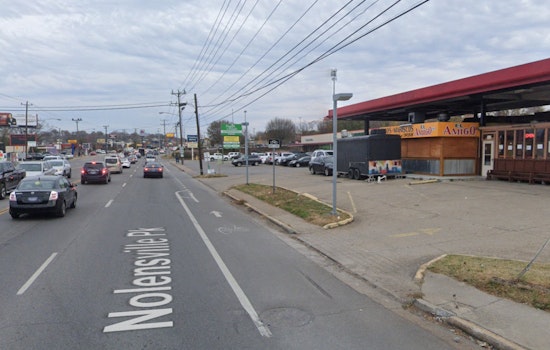 Man Critically Injured in Late-Night Shooting on Nolensville Pike, Nashville Police Seek Witnesses