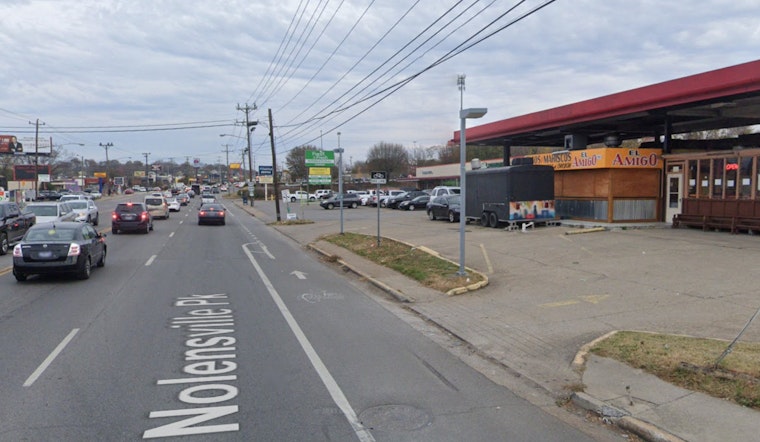 Man Critically Injured in Late-Night Shooting on Nolensville Pike, Nashville Police Seek Witnesses