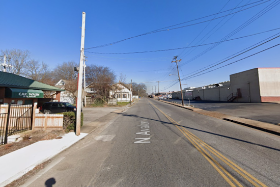 Man Critically Injured in Memphis Car Wash Shooting at North Avalon Street