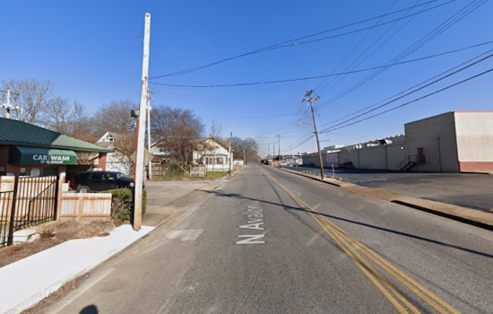 Man Critically Injured in Memphis Car Wash Shooting at North Avalon Street