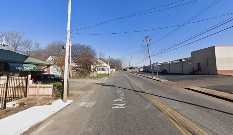 Man Critically Injured in Memphis Car Wash Shooting at North Avalon Street