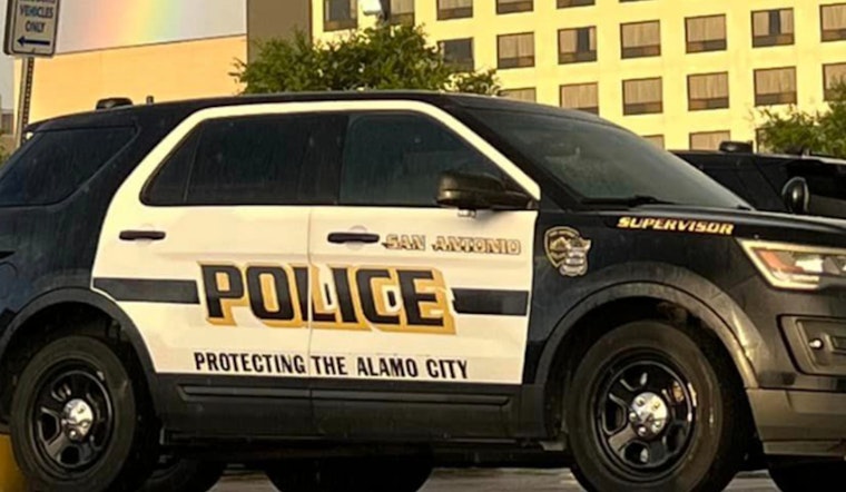 Man Critically Injured, Woman Sought After Shootout Near San Antonio Laundromat