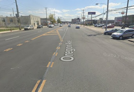Man Critically Wounded in Morning Shooting Outside South Philadelphia Diner