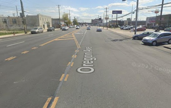 Man Critically Wounded in Morning Shooting Outside South Philadelphia Diner